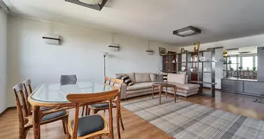 Wohnung 4 zimmer in Minsk, Belarus