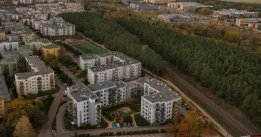 Appartement 2 chambres dans Batorowo, Pologne