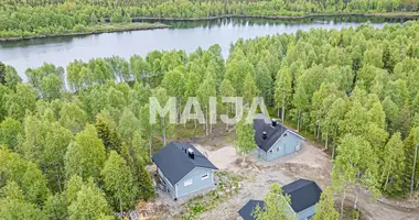 Villa 1 chambre dans Kittila, Finlande