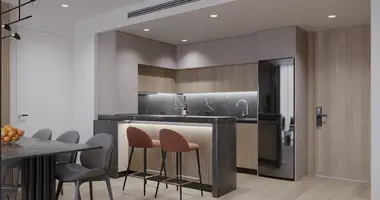 Apartamento 3 habitaciones en Phuket, Tailandia