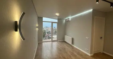 1 bedroom apartment in Batumi, Georgia