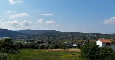 Adosado Adosado 5 habitaciones con Vista a la montaña, con Vista de la ciudad en Koropi, Grecia