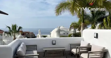 Penthouse 3 bedrooms in Adeje, Spain
