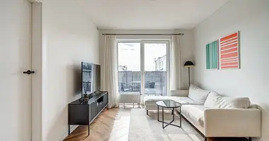Appartement 2 chambres dans Vilnius, Lituanie