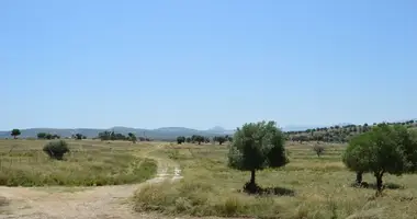 Grundstück in Spata, Griechenland