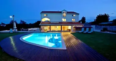 Villa 6 chambres dans Rovinj, Croatie