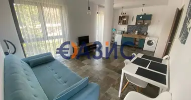 Wohnung 2 zimmer in Sweti Wlas, Bulgarien