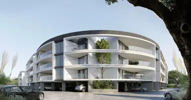 Penthouse 3 bedrooms in Paphos Municipality, Cyprus