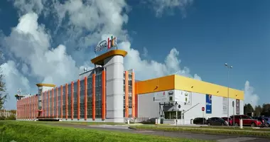 Commercial property 640 m² in Skulte, Latvia