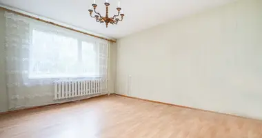 Appartement 2 chambres dans Vilnius, Lituanie