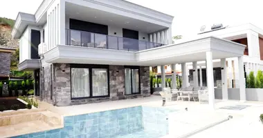 Villa en Kemer, Turquía