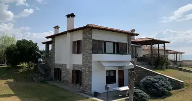 Cottage 3 bedrooms in triadi, Greece