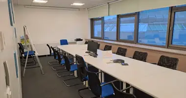 Büro 512 m² in Zentraler Verwaltungsbezirk, Russland