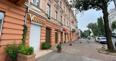 Commercial property 85 m² in Odesa, Ukraine