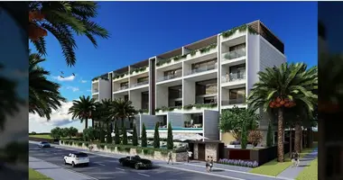 2 bedroom apartment in Germasogeia, Cyprus