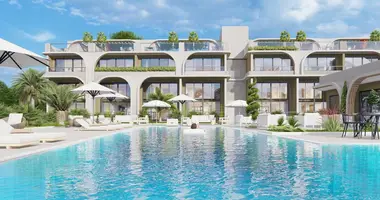 Apartamento en Girne Kyrenia District, Chipre del Norte