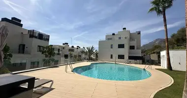 Penthouse 4 bedrooms in Marbella, Spain