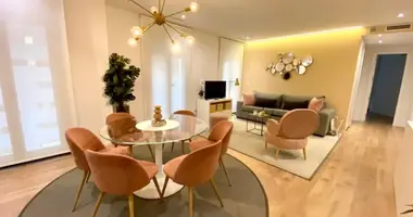 2 bedroom apartment in Madrid, Spain