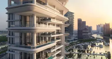 Apartamento 5 habitaciones en Dubái, Emiratos Árabes Unidos