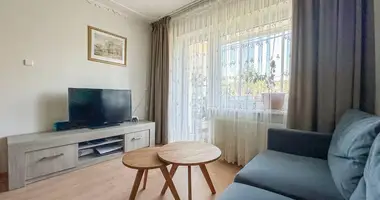 Appartement 3 chambres dans Kaunas, Lituanie