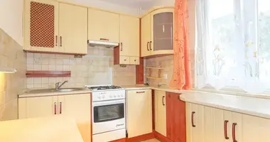 Apartamento 3 habitaciones en Cracovia, Polonia