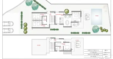 Casa 4 habitaciones en Alfaz del Pi, España