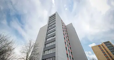 Appartement 2 chambres dans Kaunas, Lituanie