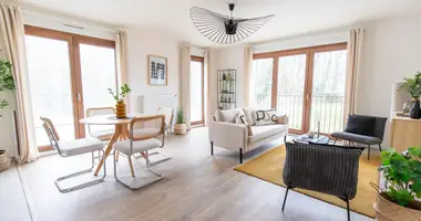 Appartement 2 chambres dans France métropolitaine, France