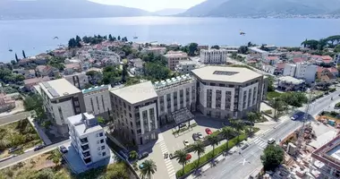 Nieruchomości komercyjne w Czarnogóra