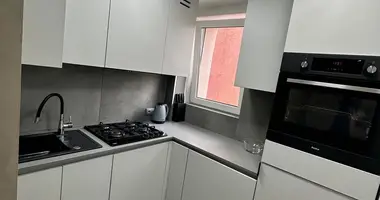 Apartamento 3 habitaciones en Cracovia, Polonia