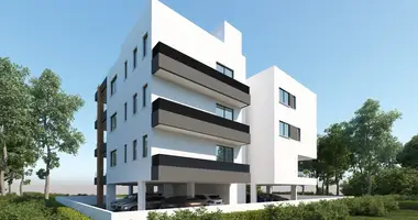 3 bedroom apartment in Larnaca, Cyprus