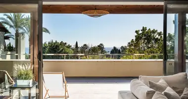 Apartamento 3 habitaciones en Marbella, Španjolska