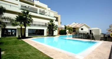 Wohnung 2 Schlafzimmer in Rio Real, Spanien