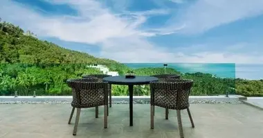 Квартира 2 спальни в Ko Samui, Таиланд