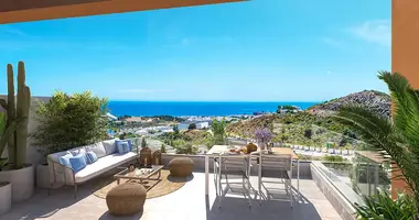 Appartement 4 chambres dans Mijas, Espagne