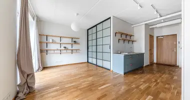 Квартира 2 комнаты в Вильнюс, Литва