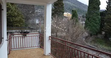Дом 6 комнат в Сутоморе, Черногория