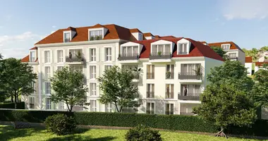 4 bedroom apartment in Metropolitan France, France