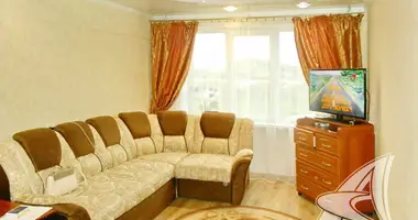 Wohnung 3 zimmer in Vialikija Matykaly, Weißrussland