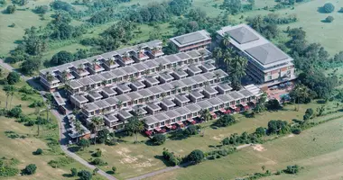 Appartement dans Ungasan, Indonésie