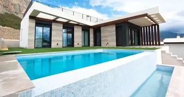 Villa in Polop, Spanien