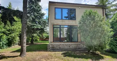 4 room house in Warsaw, Poland