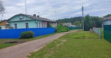 4 room apartment in Dobrush, Belarus