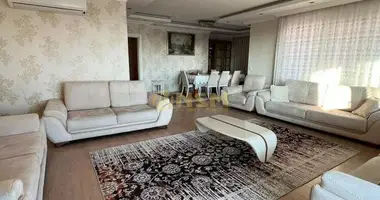 Doppelhaus 5 Zimmer in Alanya, Türkei