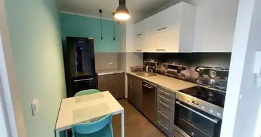 Apartamento 2 habitaciones en Cracovia, Polonia