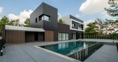 Villa 7 bedrooms in Souni–Zanatzia, Cyprus