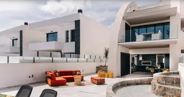 Bungalow 3 bedrooms in Rojales, Spain