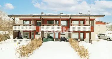 3 bedroom apartment in Kemi, Finland