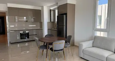 Appartement 2 chambres dans demos agiou athanasiou, Bases souveraines britanniques