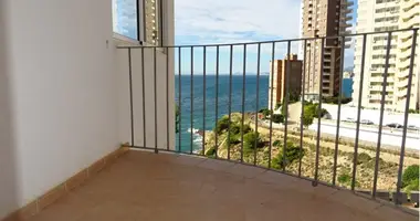 Duplex 2 bedrooms in Benidorm, Spain